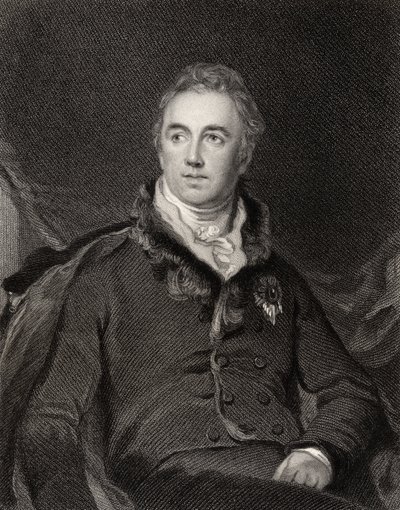 Robert Saunders Dundas, 2nd Viscount Melville, from 